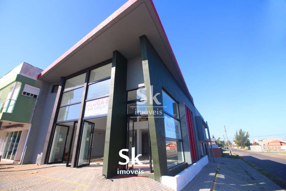 Loja para aluguel, Praia Guarani em Capão da Canoa | Ref.: 23