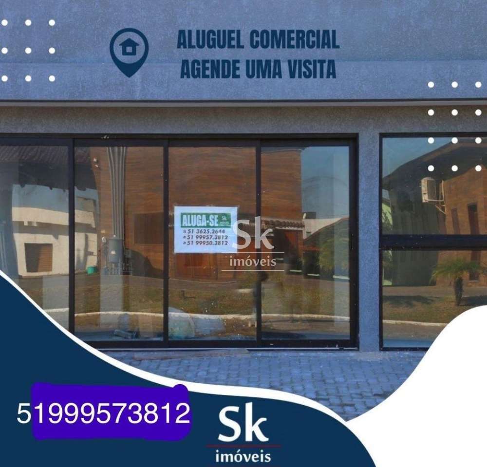 Loja para aluguel, Praia Guarani em Capão da Canoa | Ref.: 38