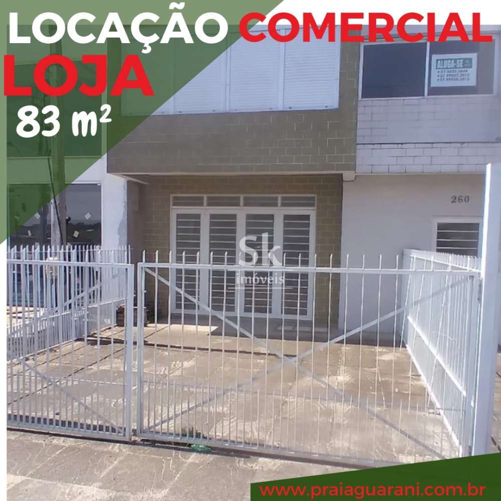 Loja para aluguel | Ref.: 41